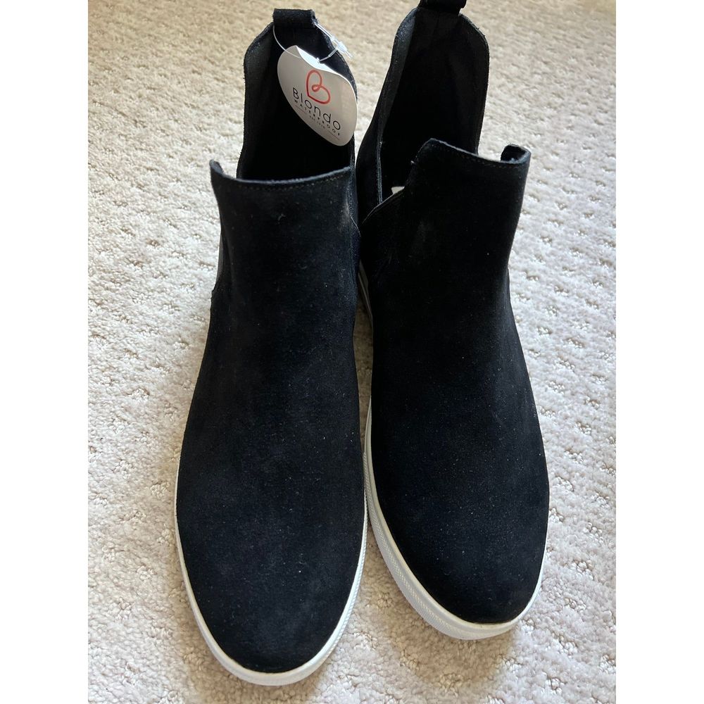 Blondo waterproof boots